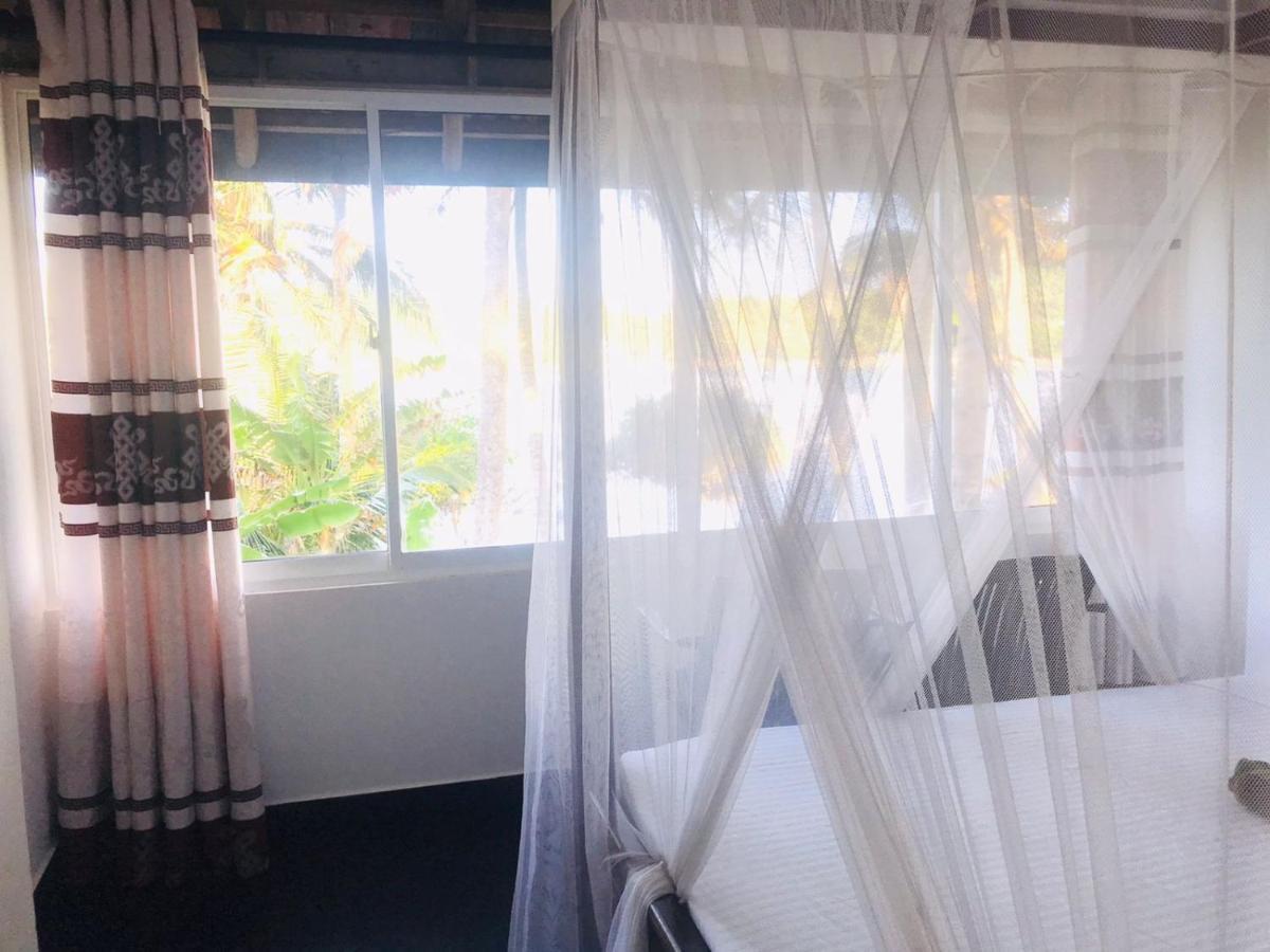 Surf Home Stay Hiriketiya Dickwella Exterior photo