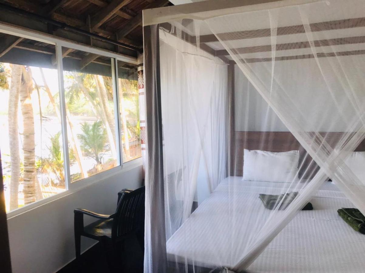 Surf Home Stay Hiriketiya Dickwella Exterior photo