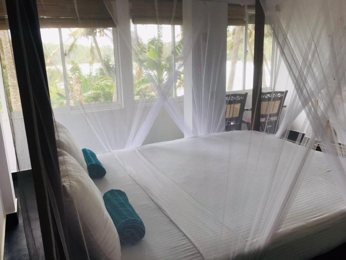 Surf Home Stay Hiriketiya Dickwella Exterior photo