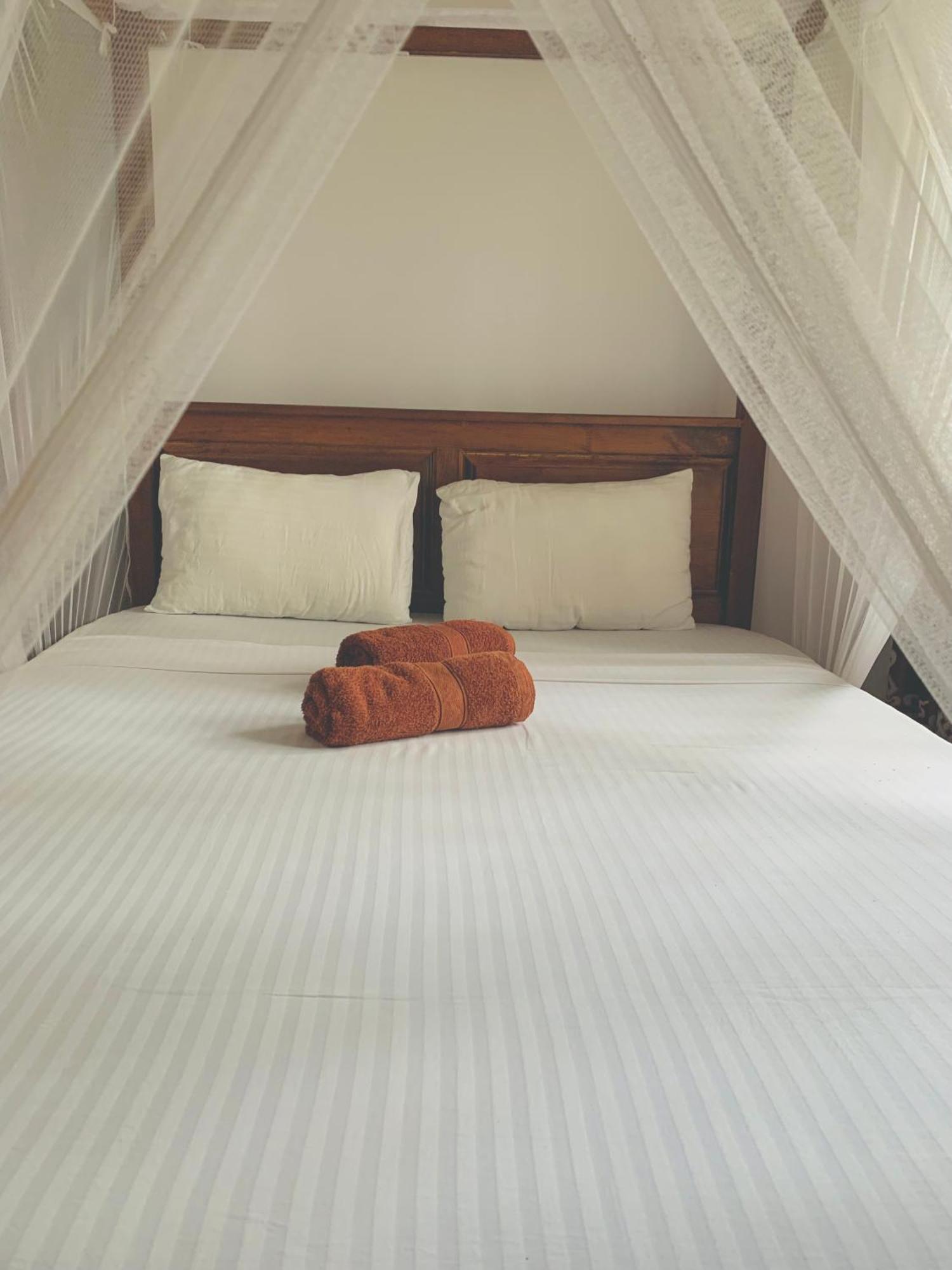 Surf Home Stay Hiriketiya Dickwella Exterior photo