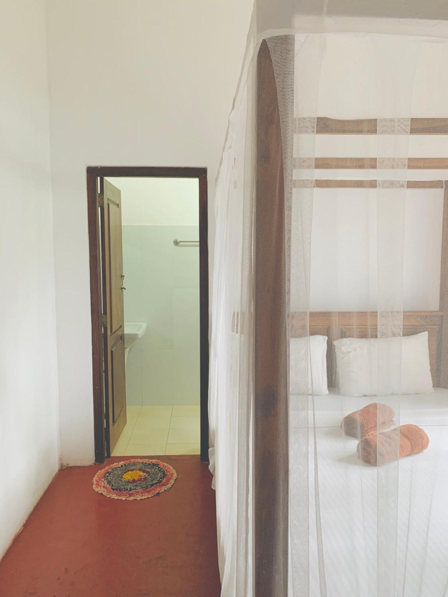 Surf Home Stay Hiriketiya Dickwella Exterior photo