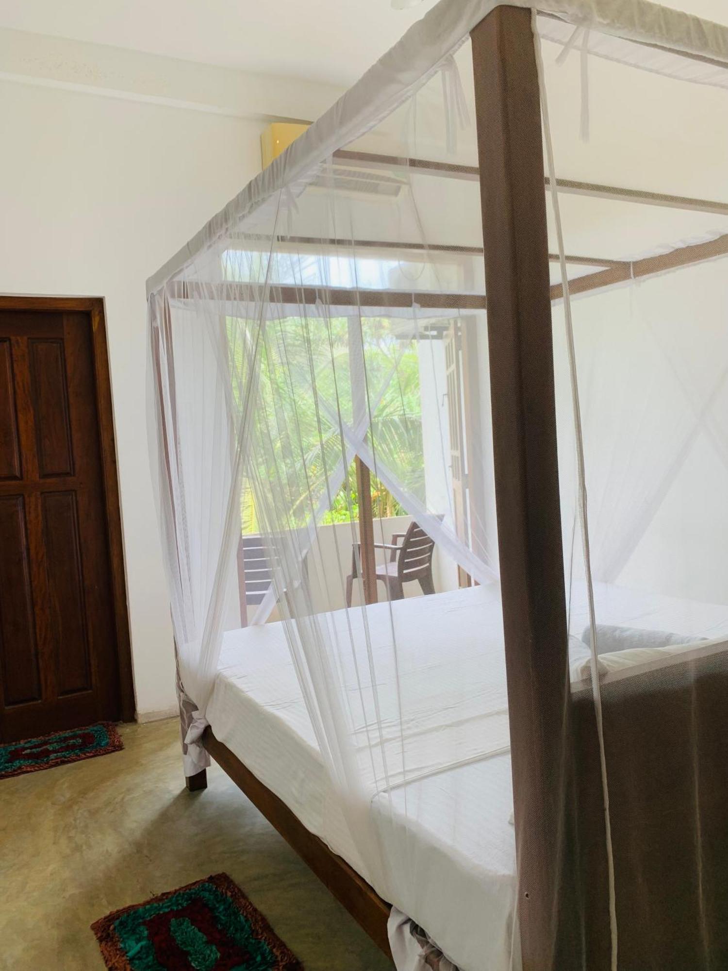 Surf Home Stay Hiriketiya Dickwella Exterior photo