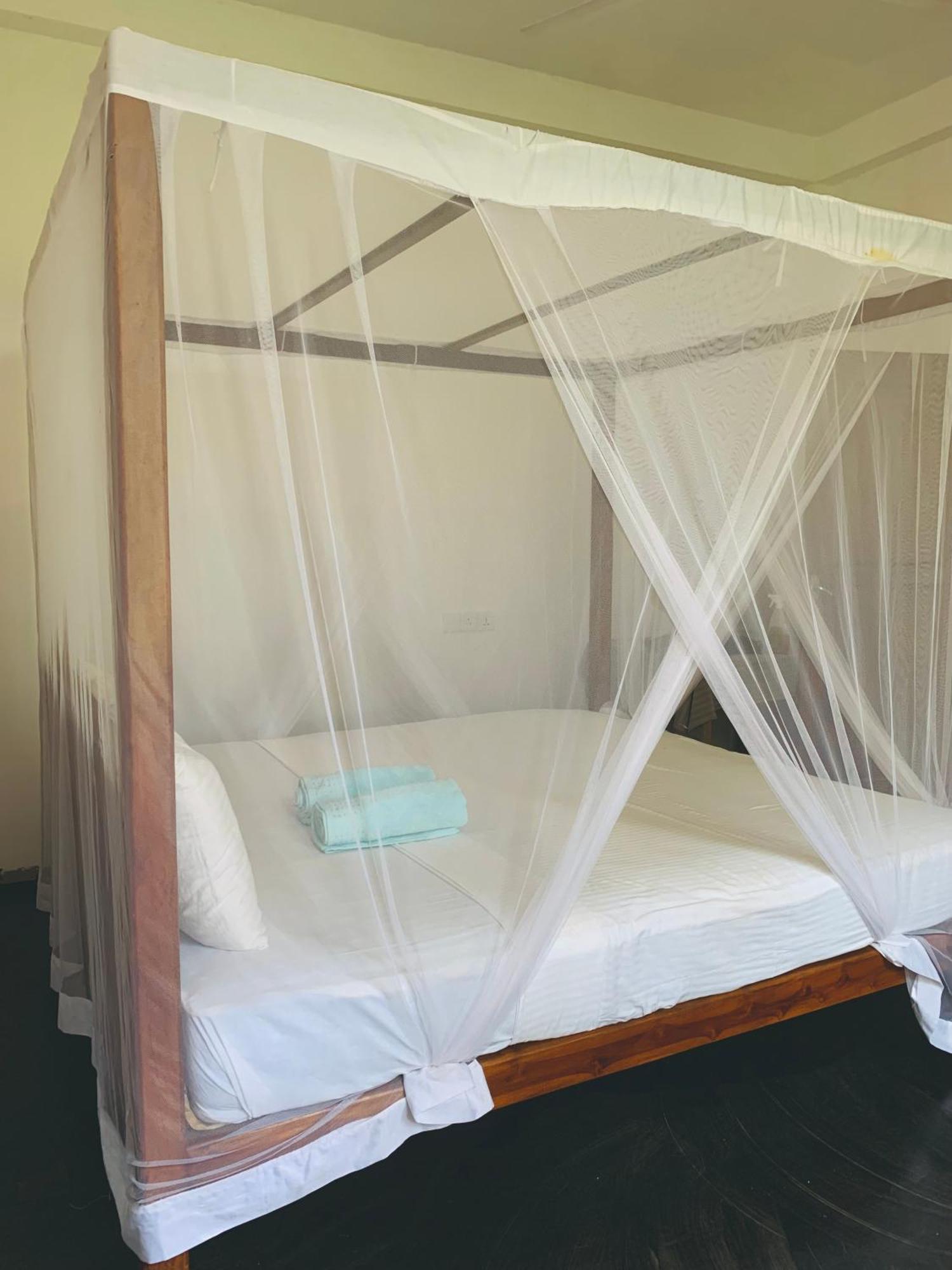 Surf Home Stay Hiriketiya Dickwella Exterior photo