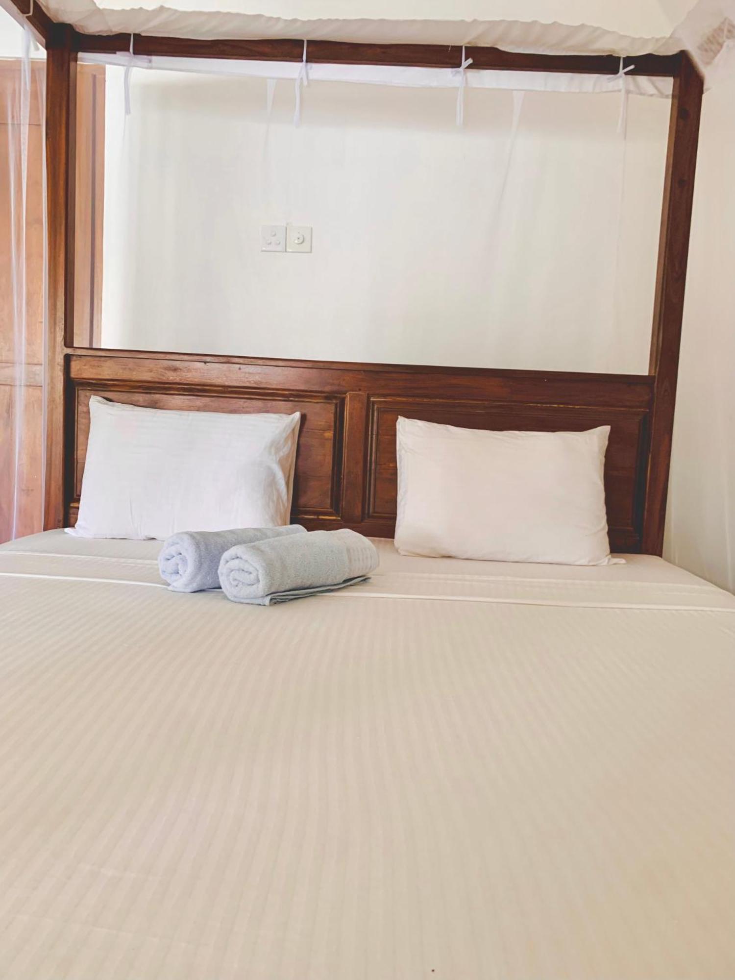 Surf Home Stay Hiriketiya Dickwella Exterior photo