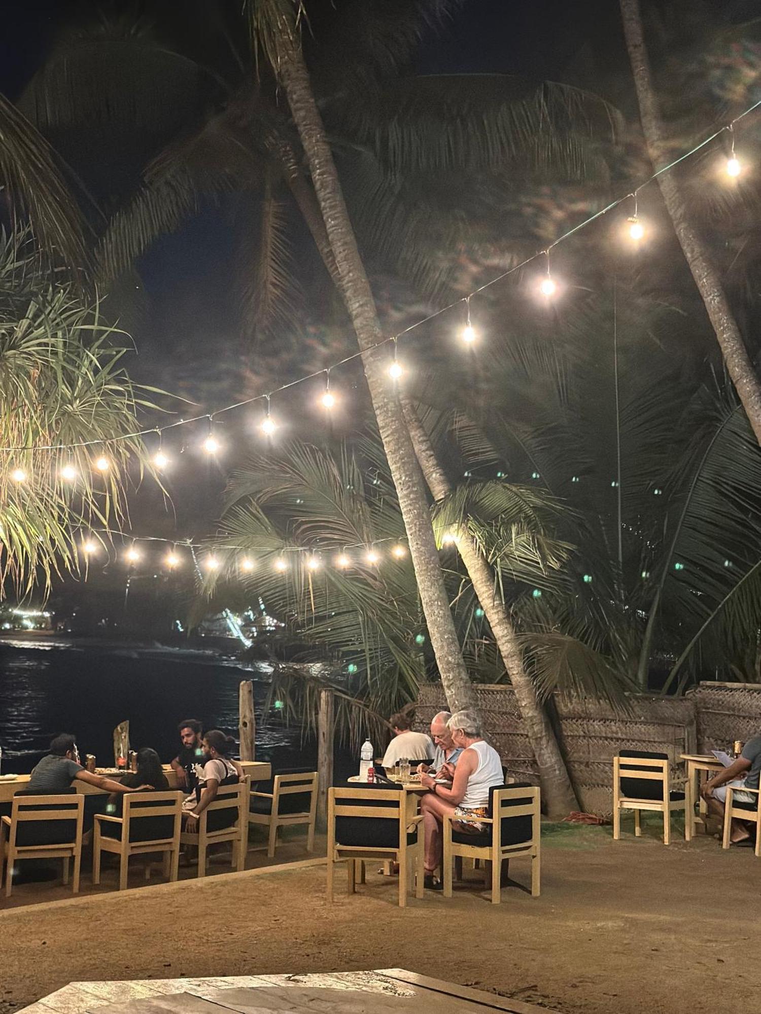 Surf Home Stay Hiriketiya Dickwella Exterior photo